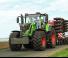 4WD traktori Fendt 826 Vario Profi