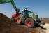 4WD traktori Fendt 826 Vario SCR