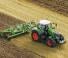 4WD traktori Fendt 828 Vario Profi+