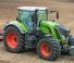Fendt 828 Vario Profi+