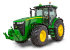 John Deere 8330
