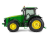 4WD traktori John Deere 8360 R