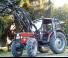 Case IH 840 E