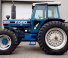 Ford-NH 8630 TA Dual