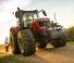 4WD traktori Massey Ferguson 8732	