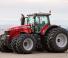 4WD traktori Massey Ferguson 8737	