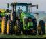 4WD traktori John Deere 8R 310