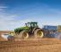 4WD traktori John Deere 8R 310
