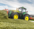 4WD traktori John Deere 8R 440  