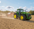 4WD traktori John Deere 8R 540  