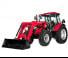 4WD traktori Mahindra 9125