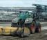 4WD traktori Fendt 924 Vario TMS