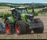 4WD traktori Fendt 927 Vario ProfiPlus