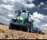 4WD traktori DEUTZ-FAHR 9290 Agrotron TTV