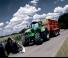 4WD traktori DEUTZ-FAHR 9290 Agrotron TTV
