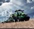4WD traktori DEUTZ-FAHR 9290 Agrotron TTV