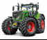 4WD traktori Fendt 930 Vario Power