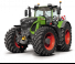 4WD traktori Fendt 930 Vario Profi
