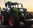 4WD traktori Fendt 933 Vario Profi