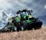 4WD traktori DEUTZ-FAHR 9340 Agrotron TTV