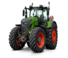 4WD traktori Fendt 936 Vario Power+