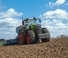 4WD traktori Fendt 936 Vario Profi