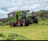 4WD traktori Fendt 936 Vario Profi