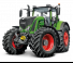 4WD traktori Fendt 936 Vario Profi