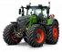 4WD traktori Fendt 942 Vario Power+