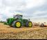 4WD traktori John Deere 9620R