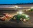 4WD traktori John Deere 9620R