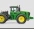 4WD traktori John Deere 9620R