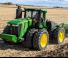 4WD traktori John Deere 9R 440