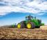 4WD traktori John Deere 9R 440