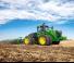 4WD traktori John Deere 9R 490