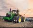 4WD traktori John Deere 9R 540