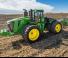 4WD traktori John Deere 9R 540