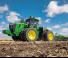 4WD traktori John Deere 9R 640