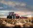 4WD traktori Case IH AFS Connect Puma 200 Powerdrive