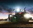 4WD traktori Case IH AFS Connect Steiger 470