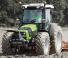 DEUTZ-FAHR Agrofarm 100 C