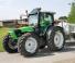 DEUTZ-FAHR Agrofarm 420 TB GS DT