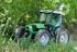 4WD traktori DEUTZ-FAHR Agrofarm 430 TTV