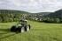 4WD traktori DEUTZ-FAHR Agrofarm 430 TTV