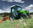 4WD traktori DEUTZ-FAHR Agrokid 220 Basso