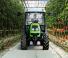 4WD traktori DEUTZ-FAHR Agrokid 220 Basso