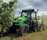 4WD traktori DEUTZ-FAHR Agrokid 220 Basso