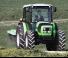 DEUTZ-FAHR Agrolux 320