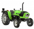 DEUTZ-FAHR Agrolux 60 E