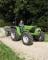 4WD traktori DEUTZ-FAHR Agrolux 75